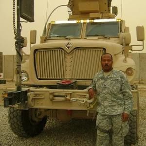 Meet your Posher, Roy